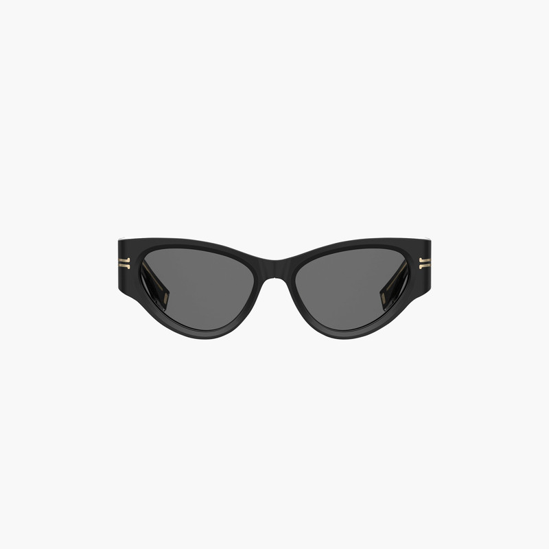 ICON CAT EYE SUNGLASSES 3