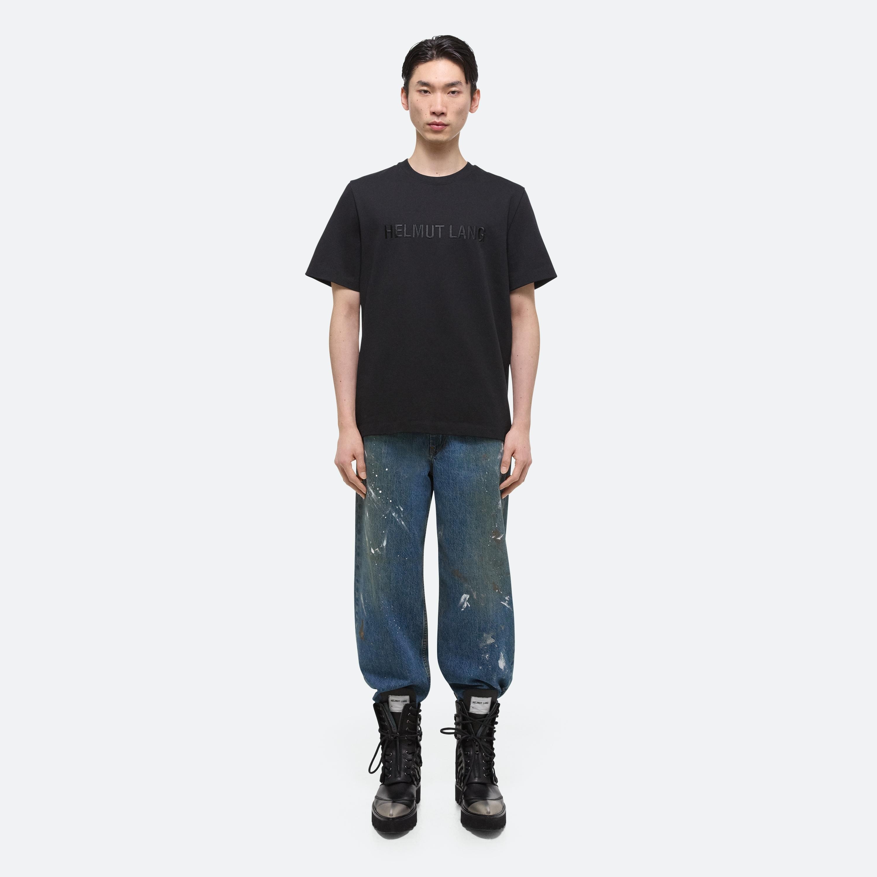 LOGO TEE - 3