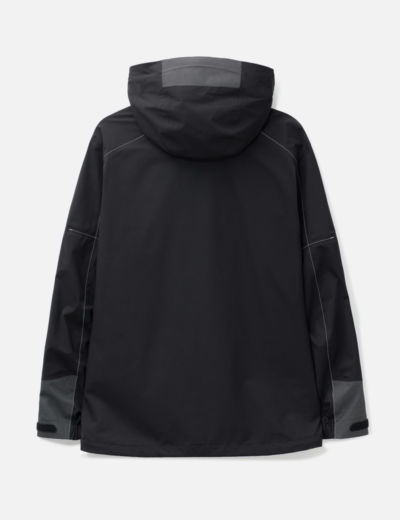 PERTEX SHIELD RAIN JACKET 2
