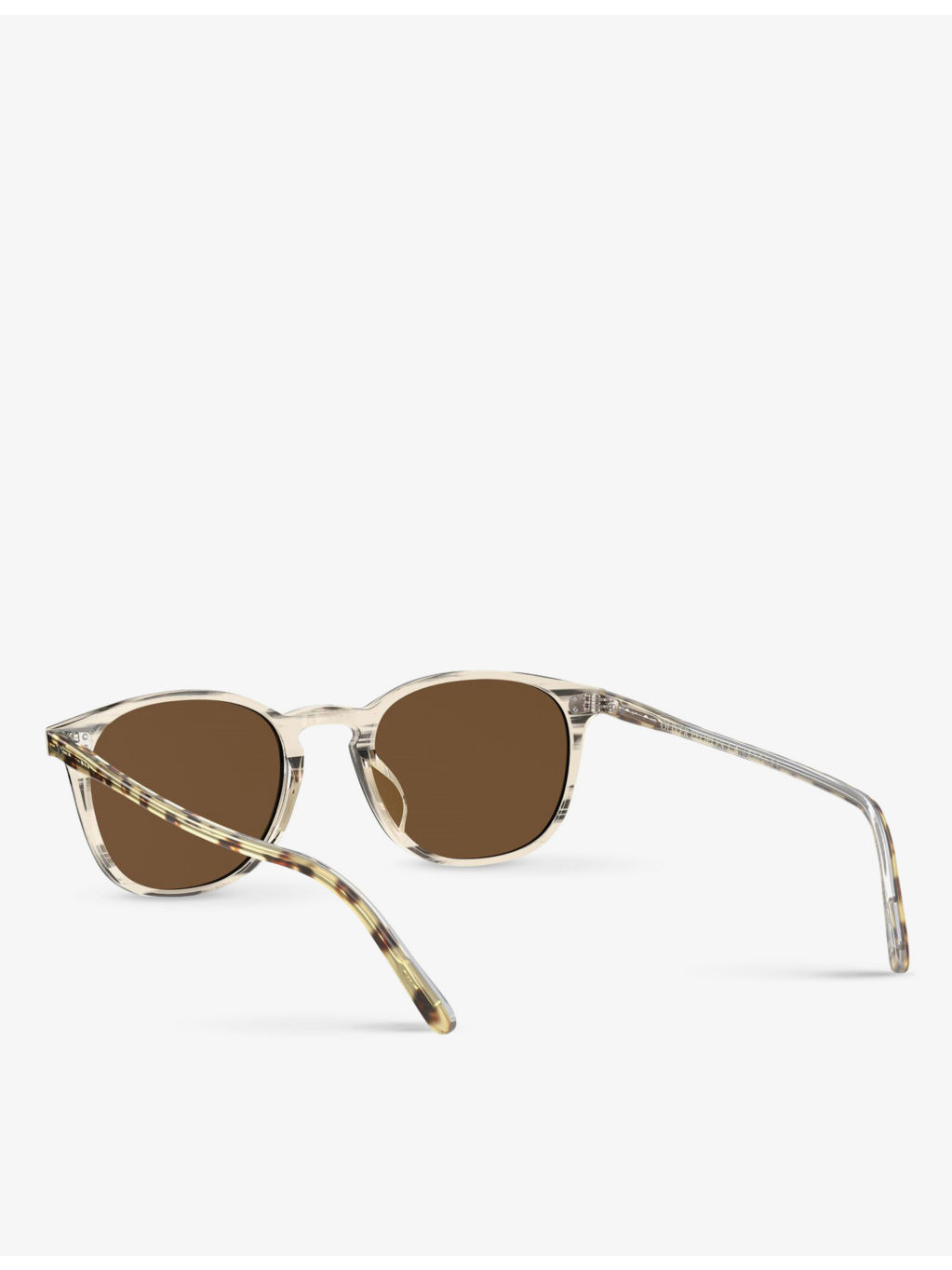 Ov53497su Finley Esq. Sun round-frame sunglasses - 5
