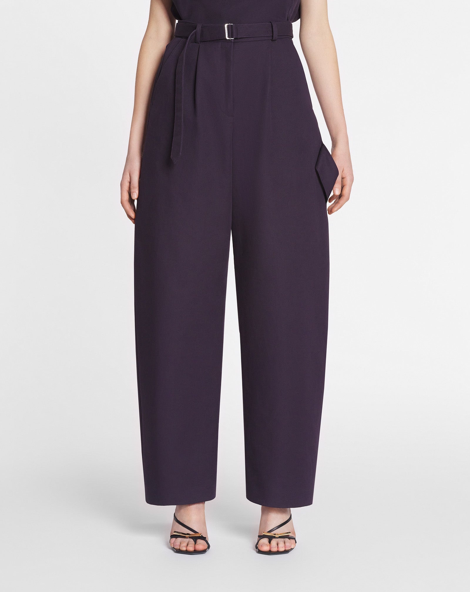 BALLOON PANTS - 3
