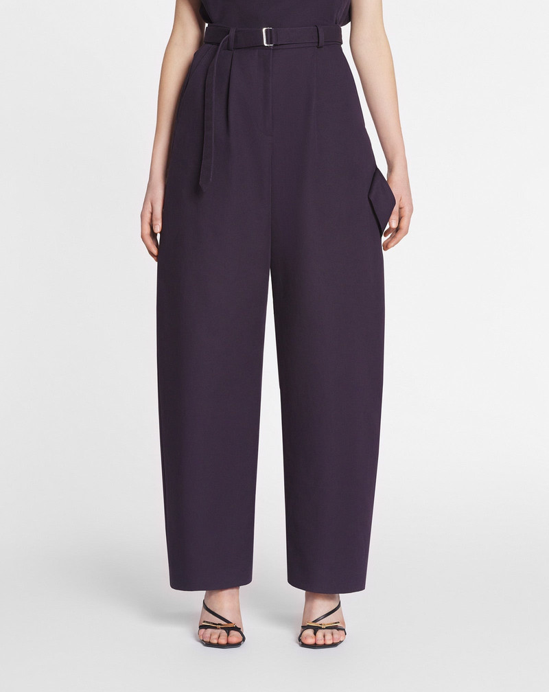 BALLOON PANTS 3