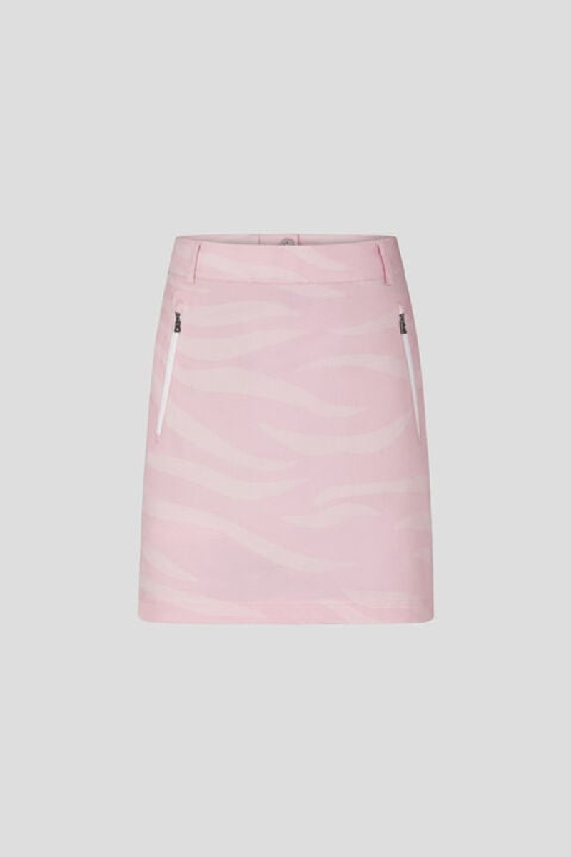 Smilla skort in Pink 1