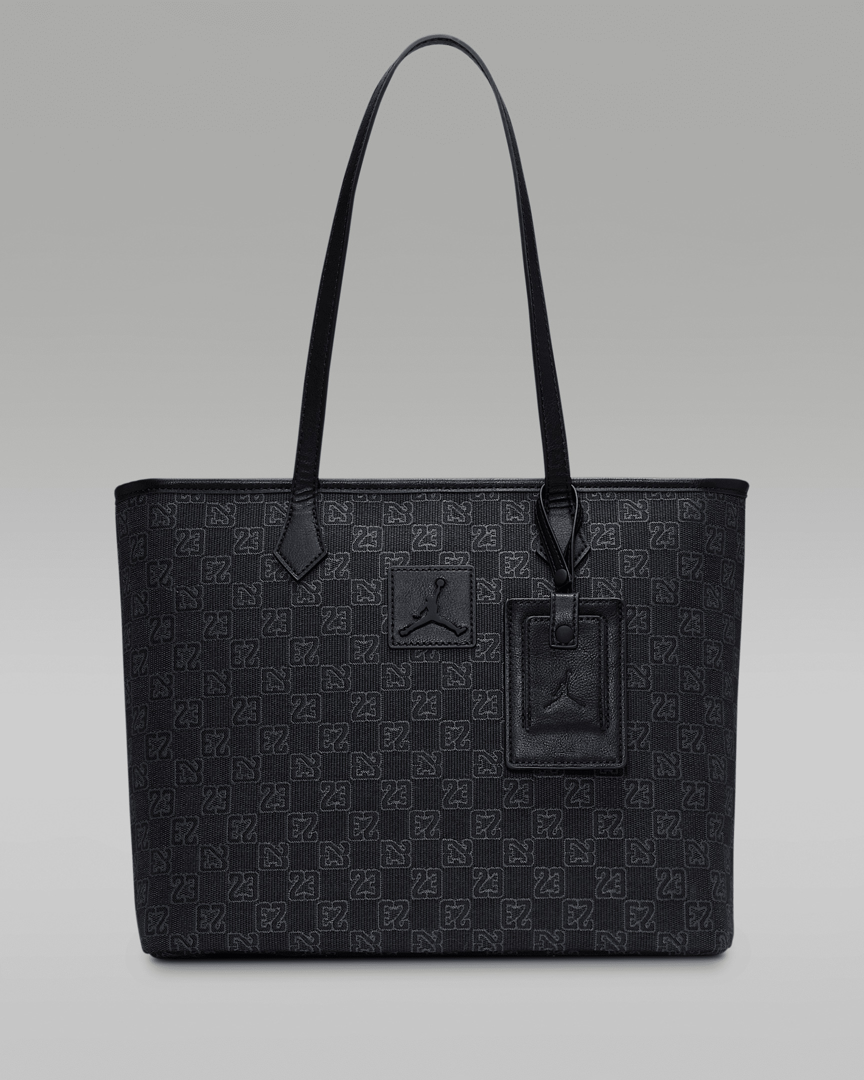 Jordan Monogram Men's Tote Bag (32L) - 2