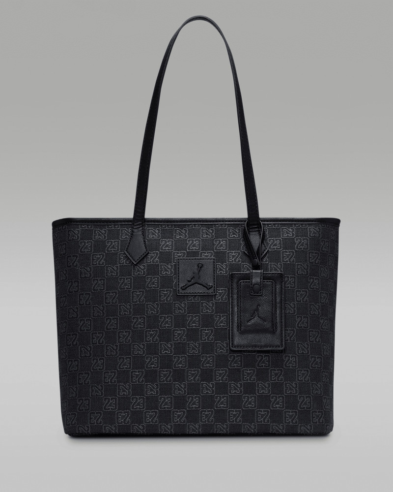 Jordan Jordan Monogram Men's Tote Bag (32L) outlook