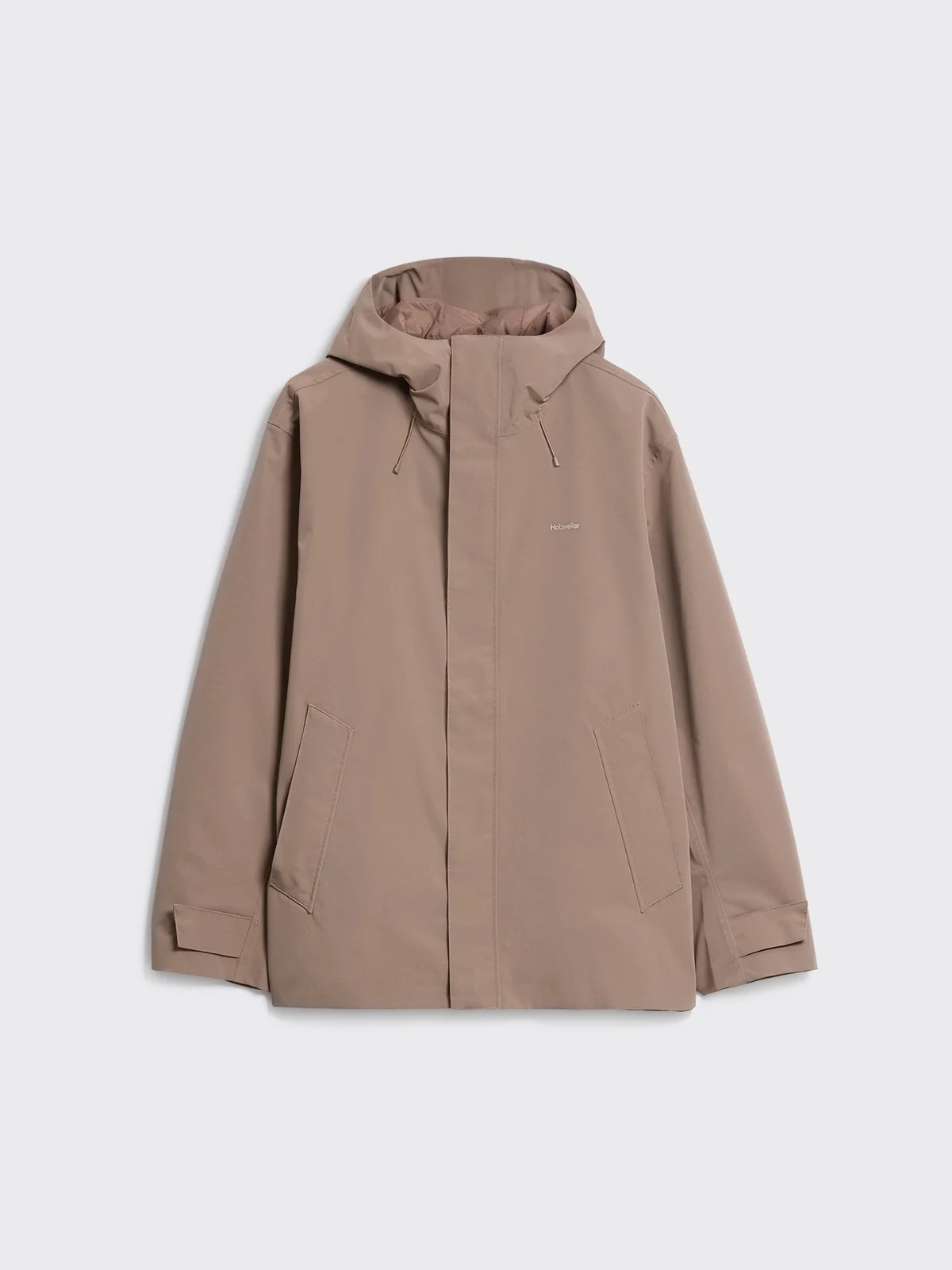 Fane Rain Jacket - 1