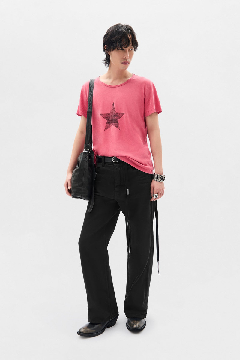 Idar Cropped T 4