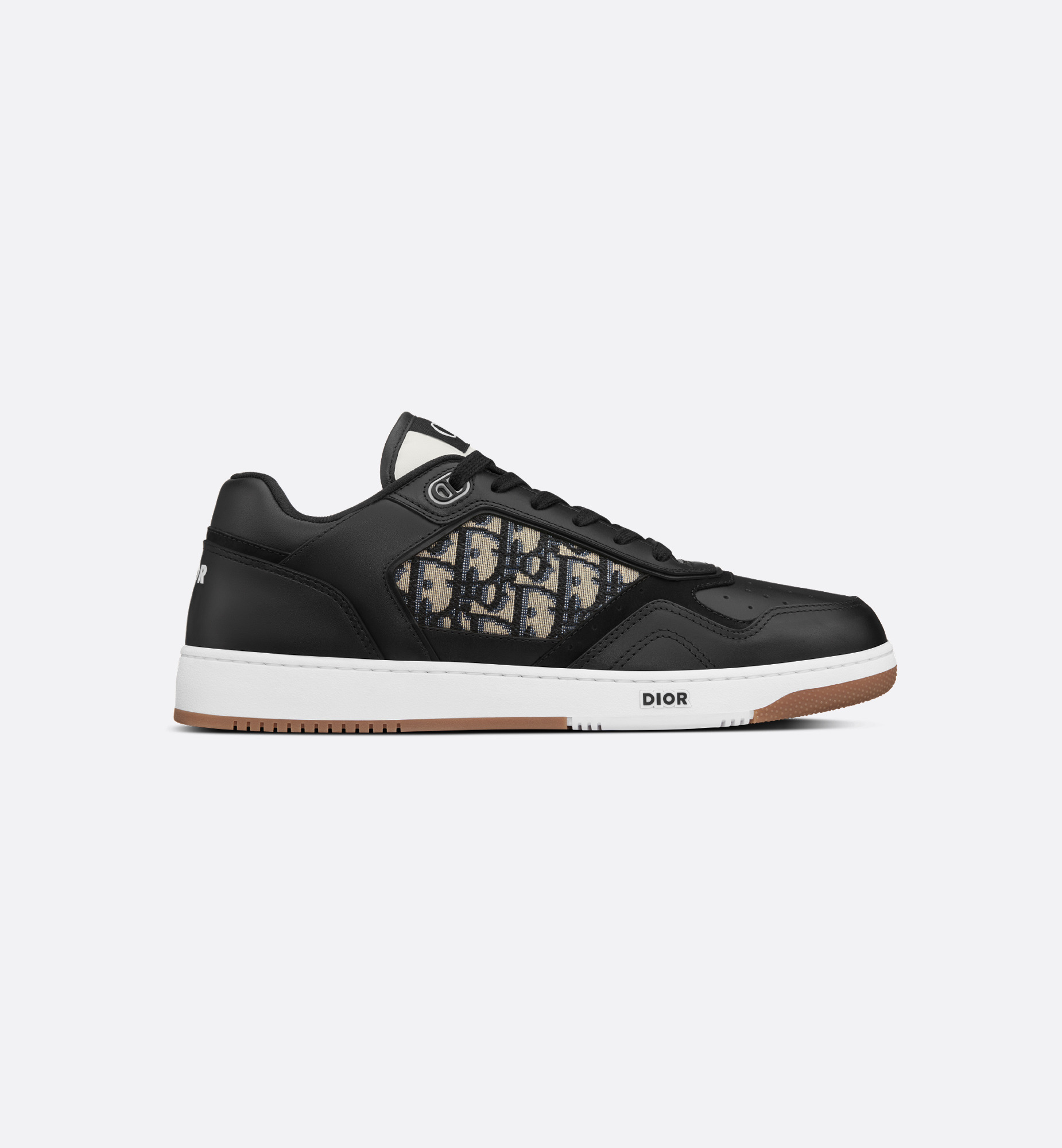 B27 Low-Top Sneaker - 8