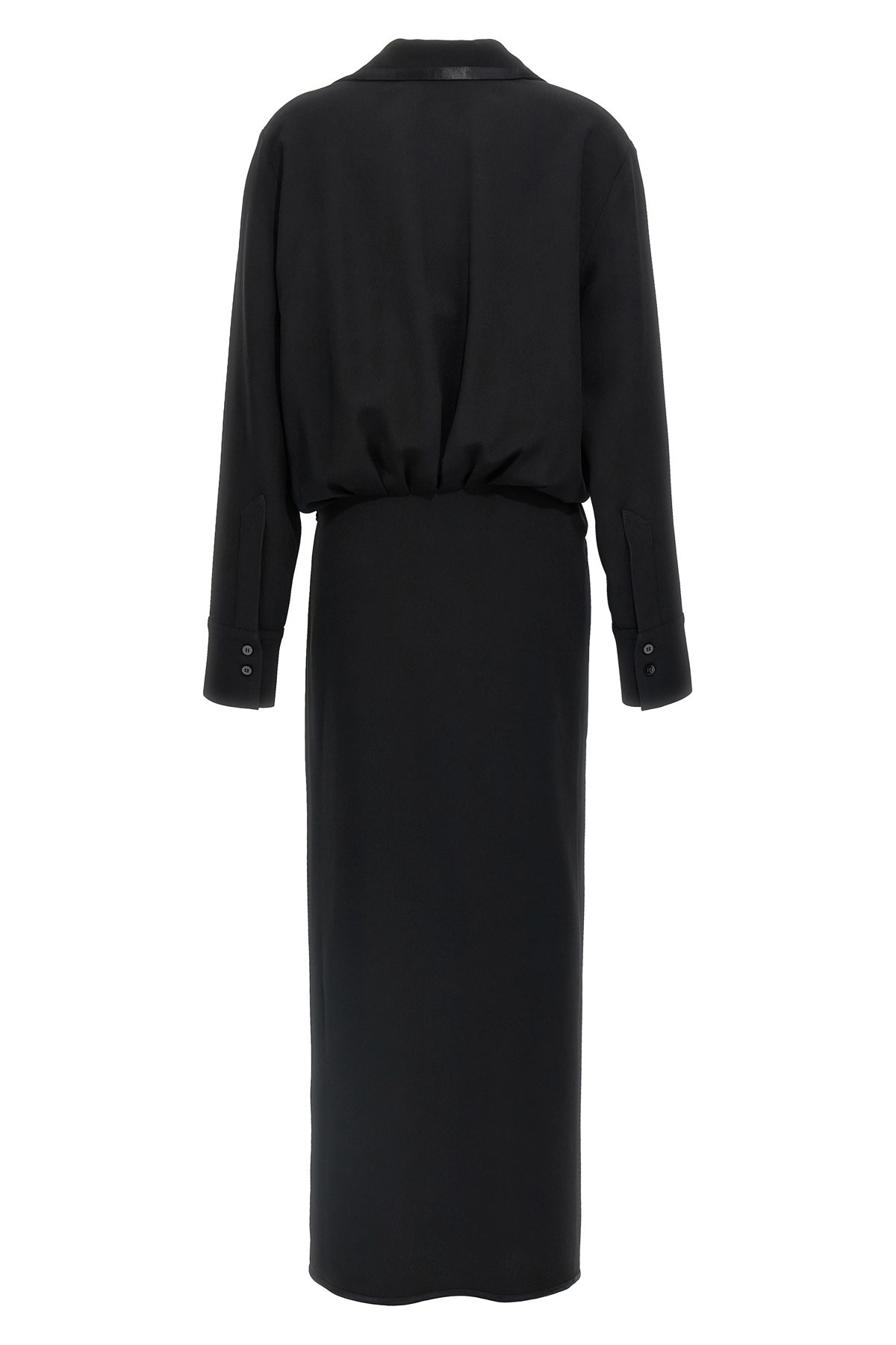 Wrap dress - 2