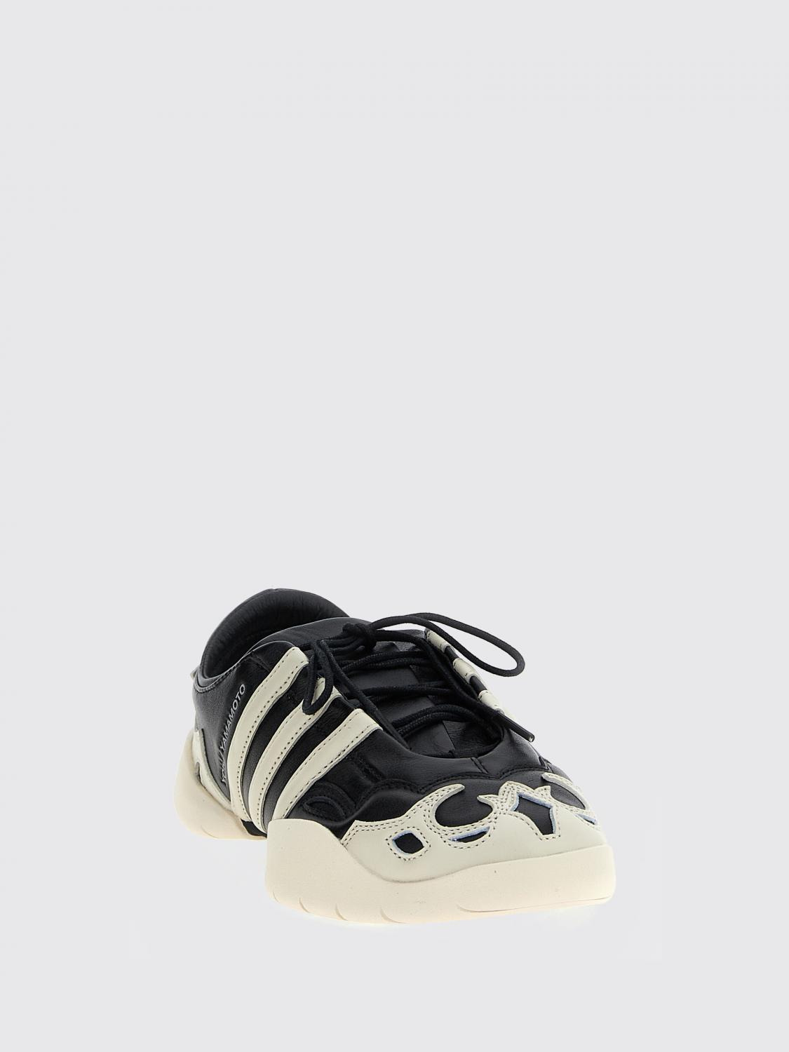 Sneakers men Y-3 - 2