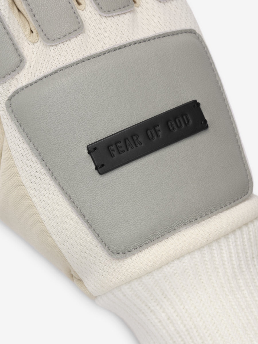 Goalkeeper Gloves - 3