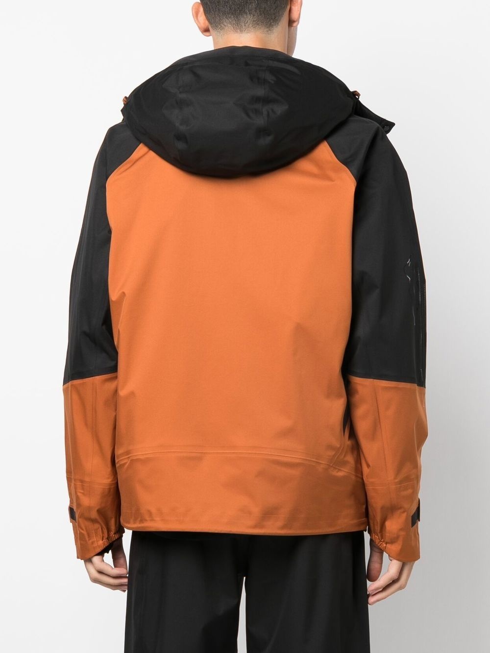 hooded lightweight jacket - 4