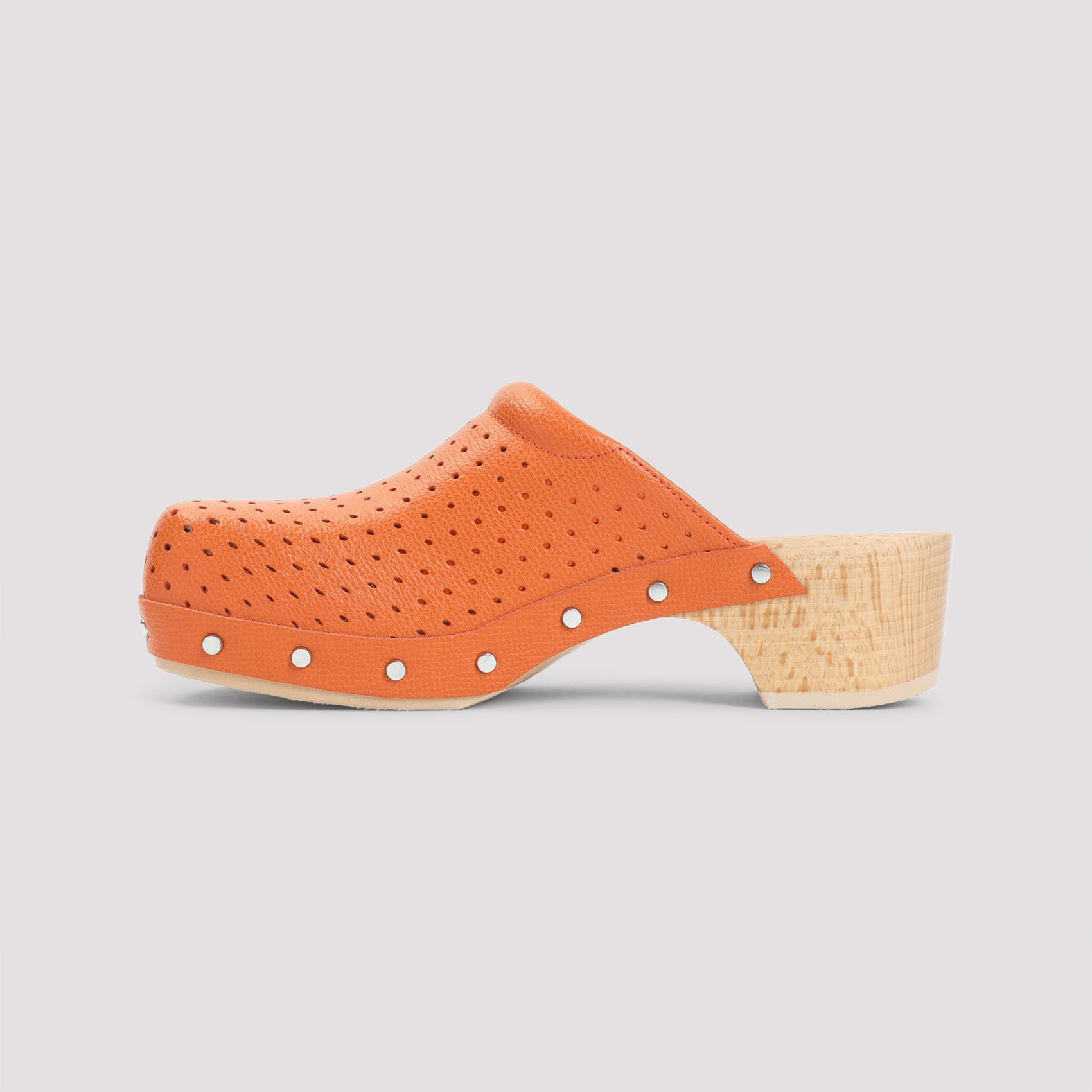 Balenciaga Scholl Clog Mule Women - 2