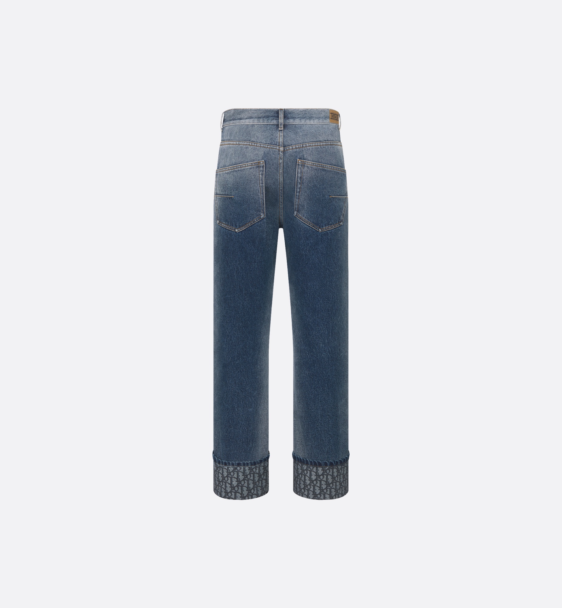 Boyfriend Jeans - 6