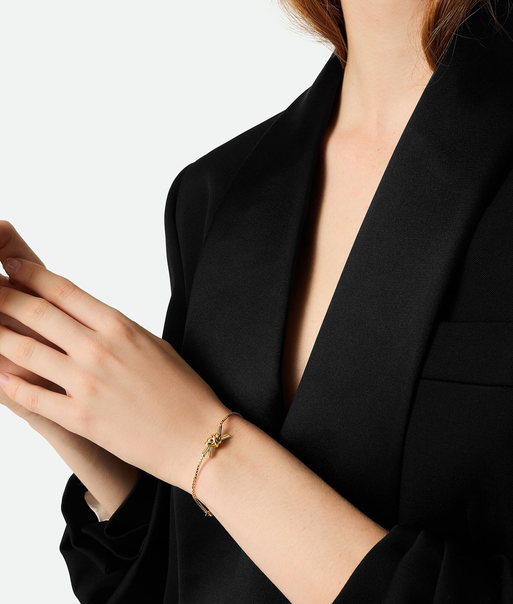 Knot Bracelet - 2
