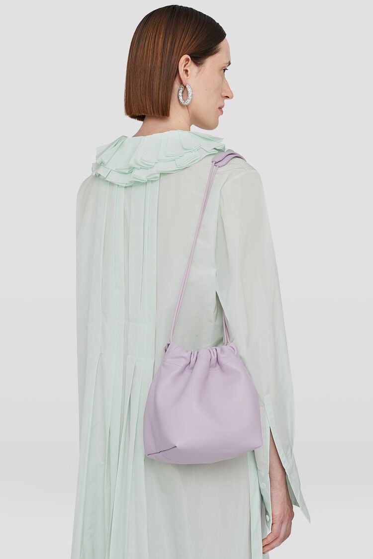 Drawstring Crossbody - 4