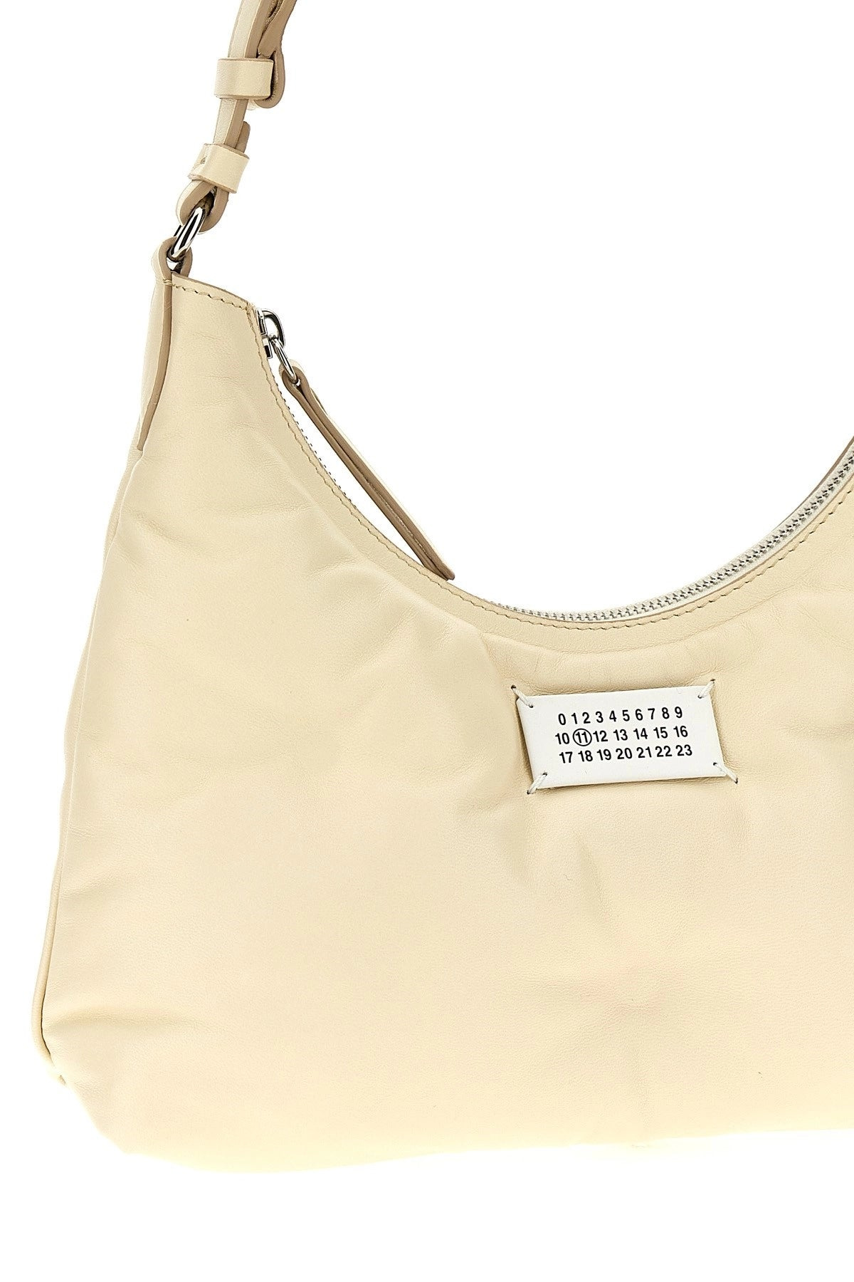 Maison Margiela Women 'Glam Slam Hobo Small' Shoulder Bag - 4