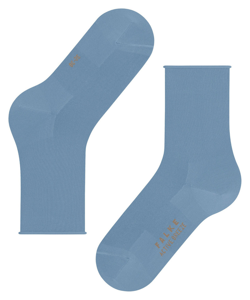 Active Breeze Women Socks 5