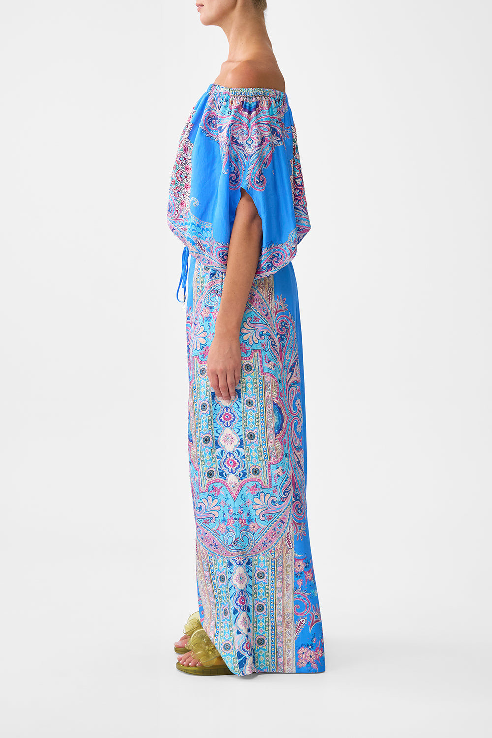 STRAIGHT LEG PANT - 4