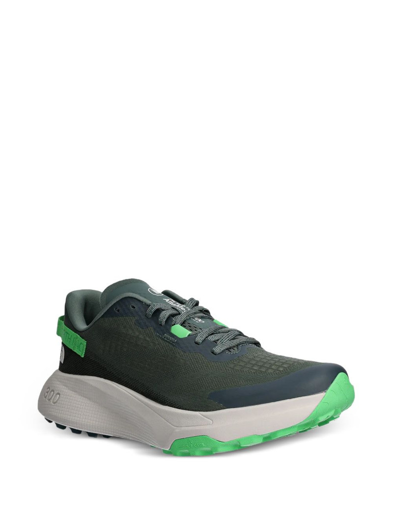 The North Face Altamesa 300 pull tab performance sneakers outlook