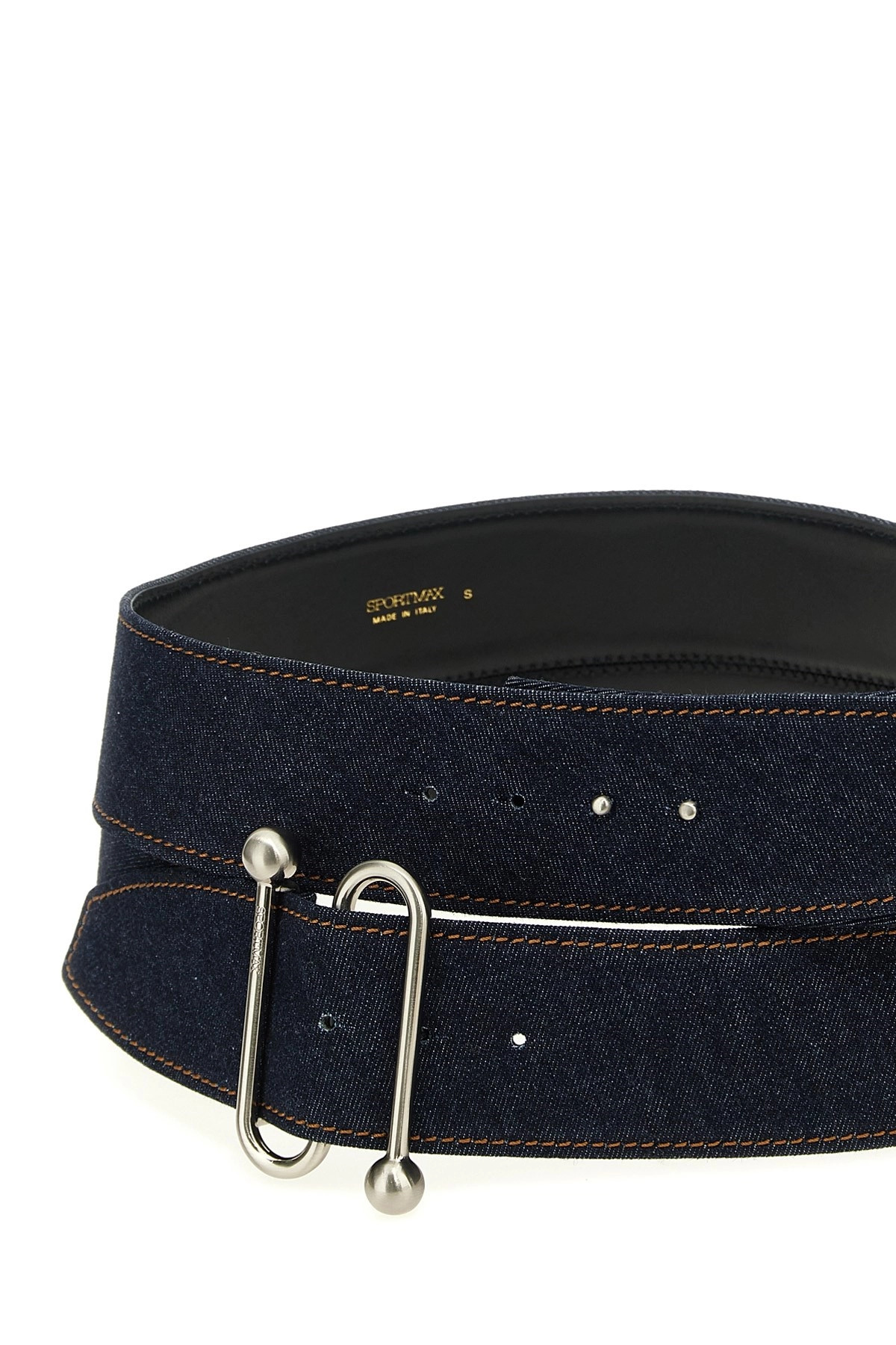 'Arabba1234' belt - 3