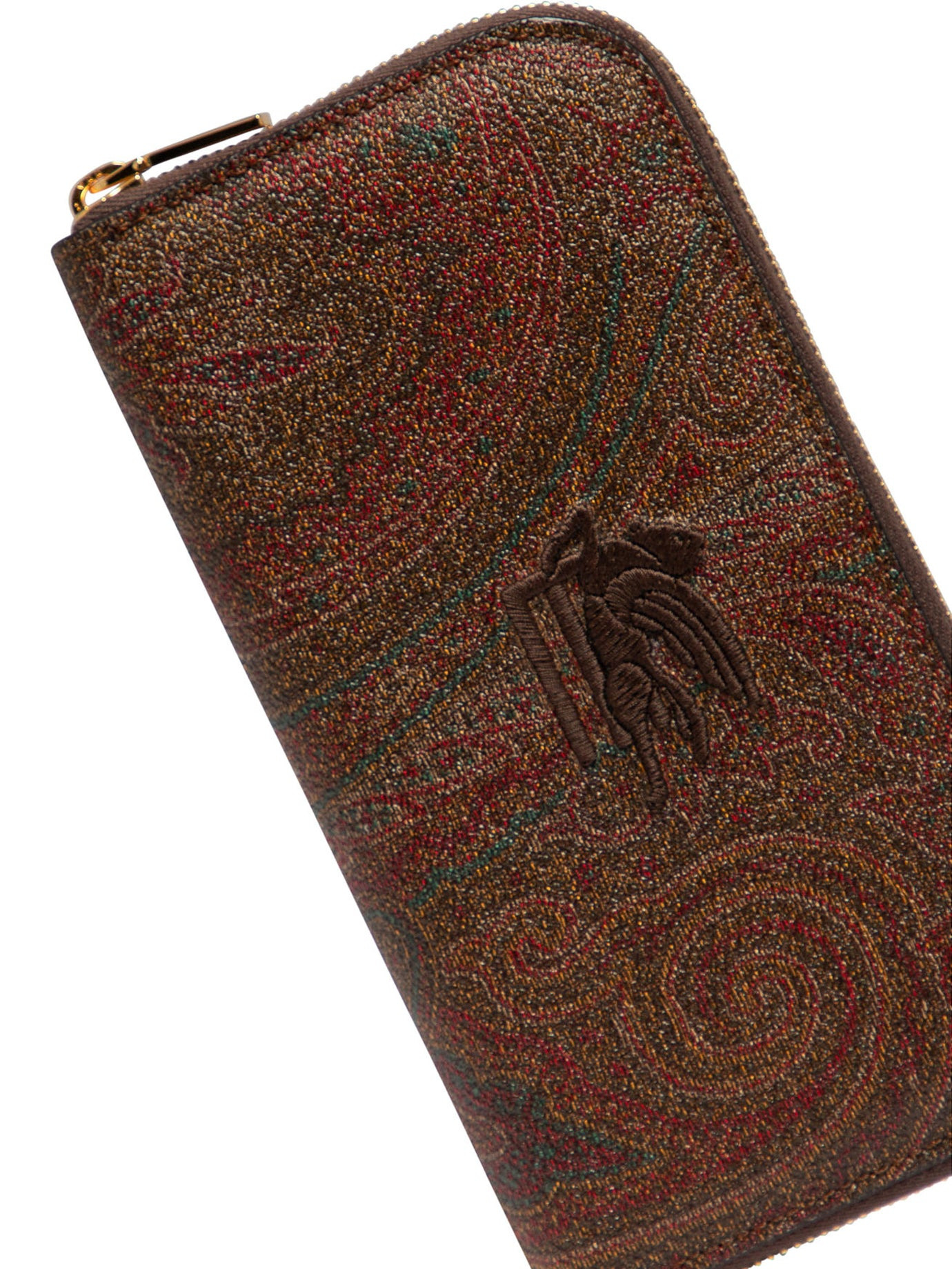 Etro "arnica" Wallet - 4