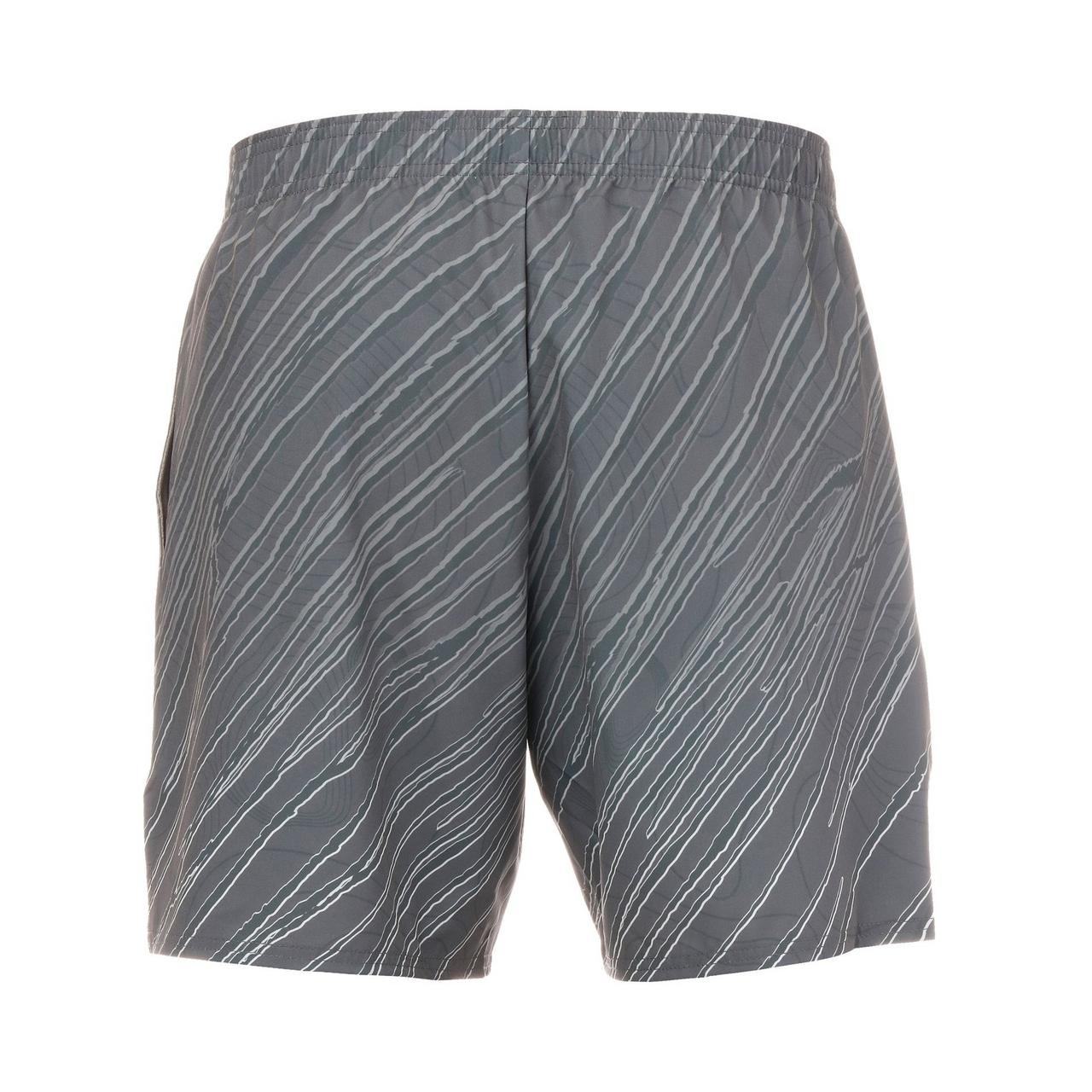 Men's Printable 7" Running Short - 2