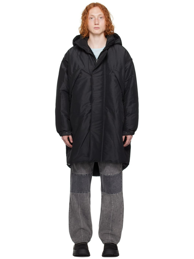 Our Legacy Fenrir Parka - 1