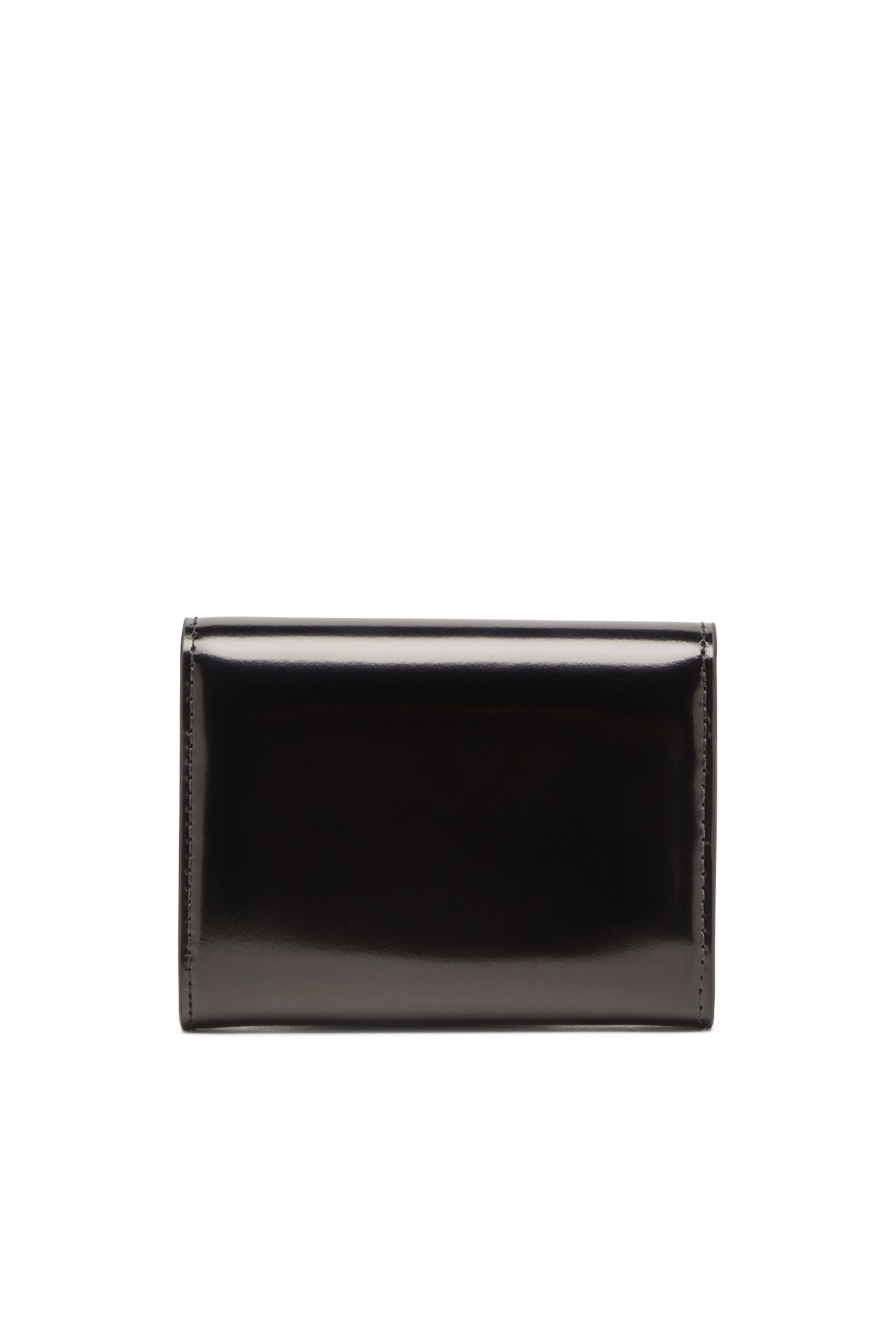 【DIESEL】1dr card holder iii Diesel 1DR CARD HOLDER III | REVERSIBLE