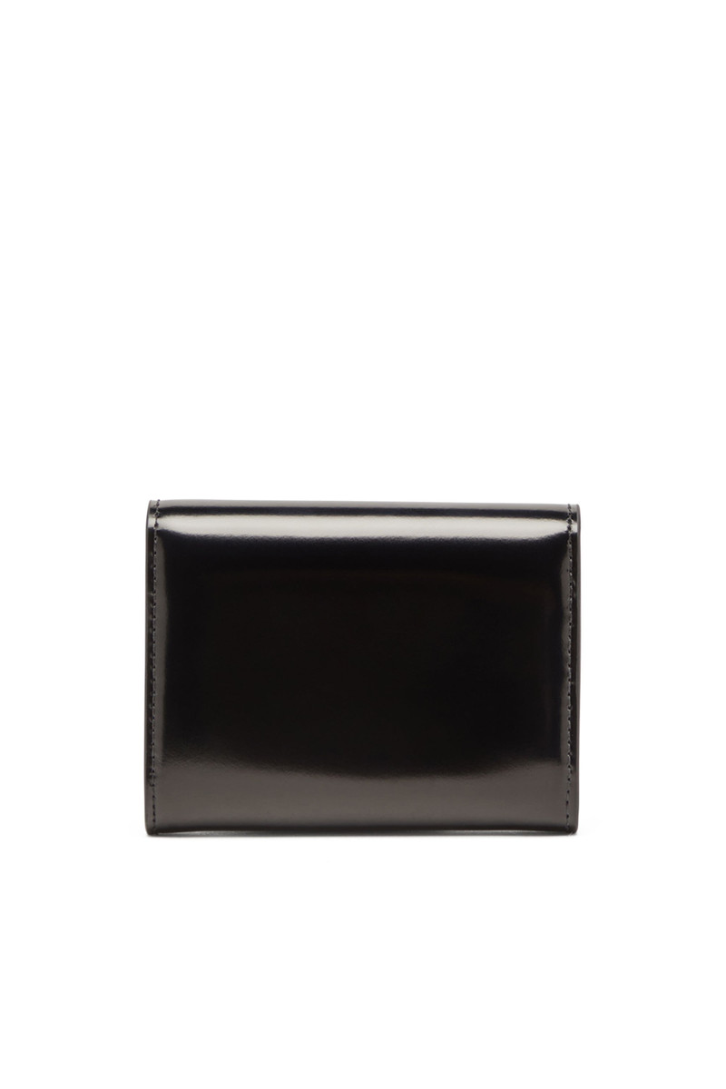 Diesel 1DR CARD HOLDER BI-FOLD ZIP III outlook