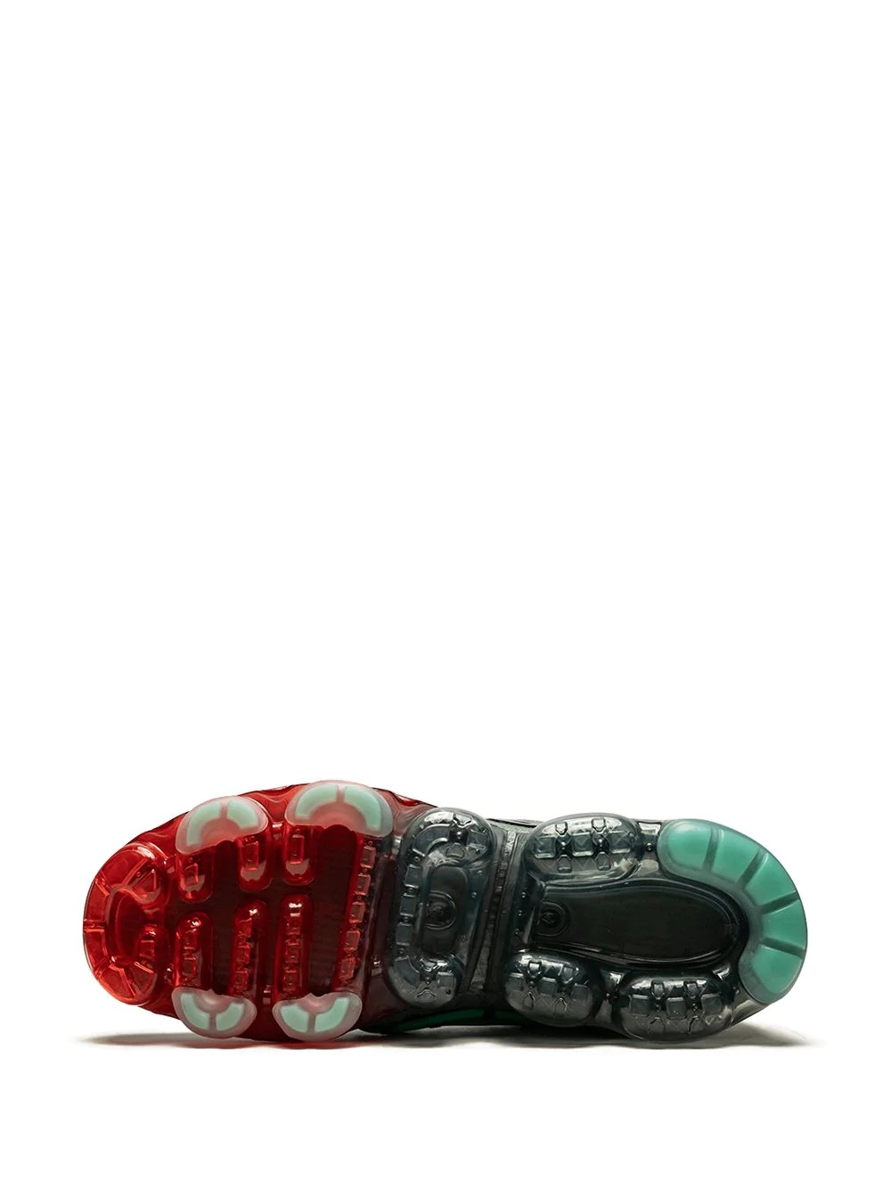 x Cactus Plant Flea Market Air Vapormax 2019 CPFM sneakers - 4