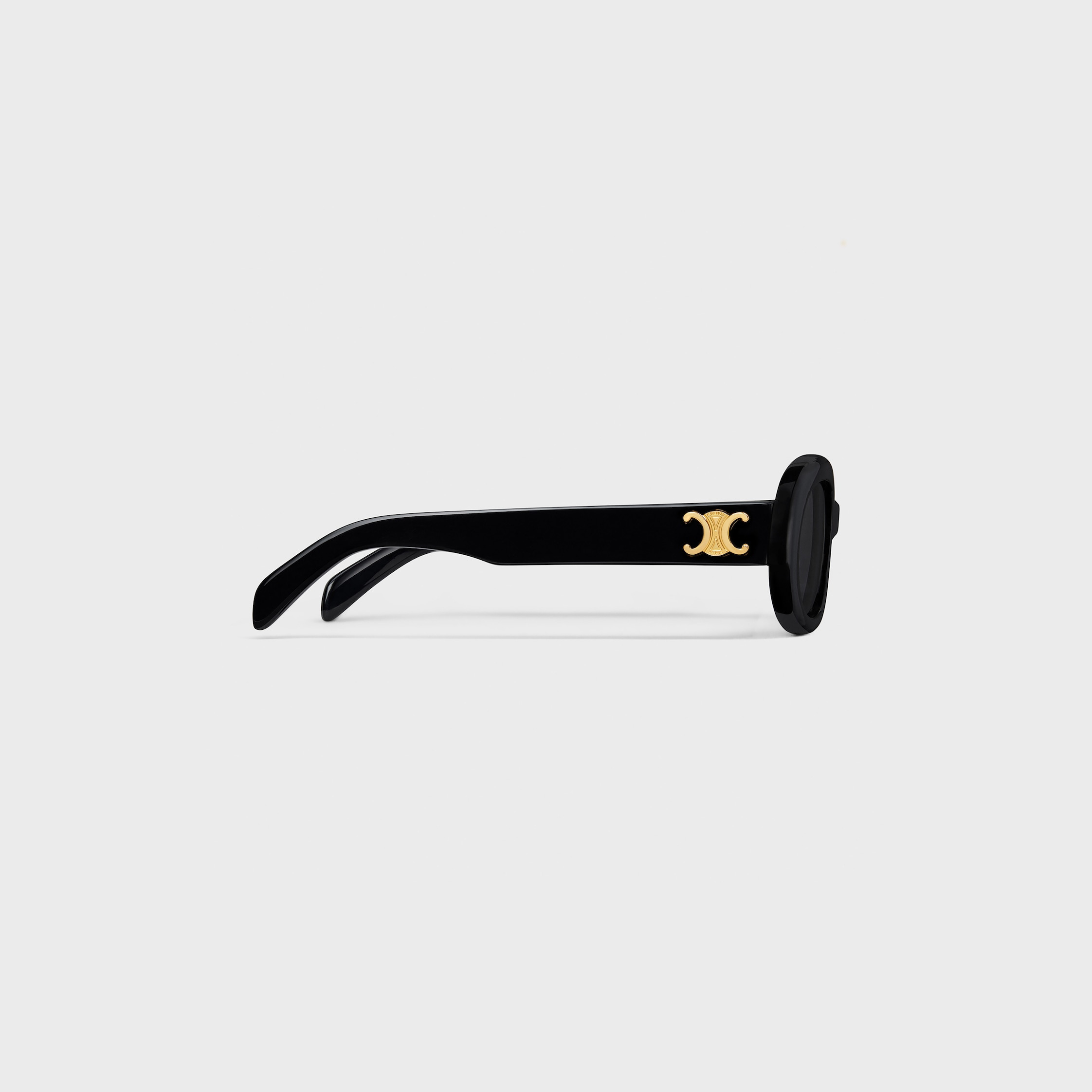 Triomphe 01 sunglasses in Acetate - 4