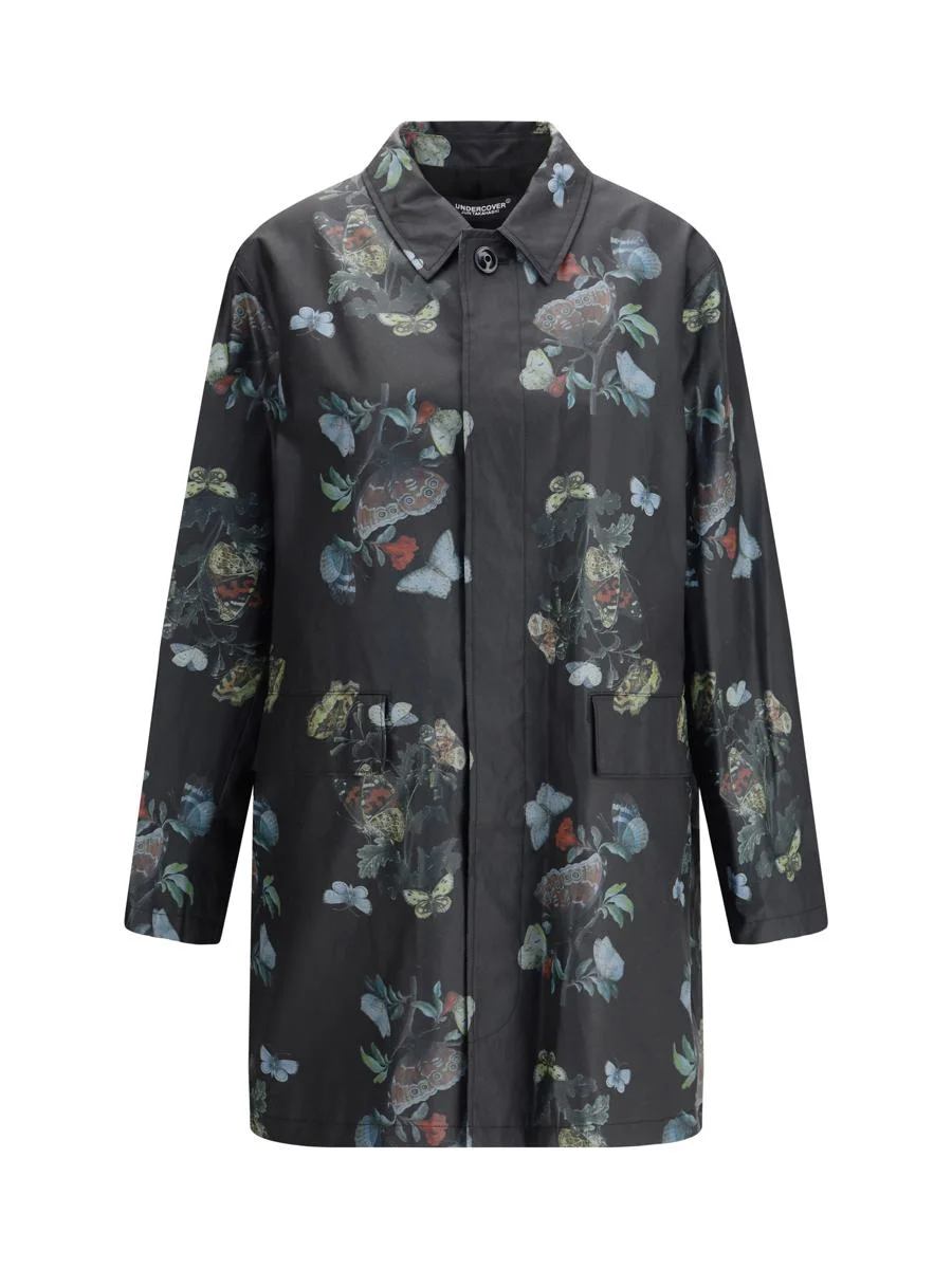 Undercover Coats - 1