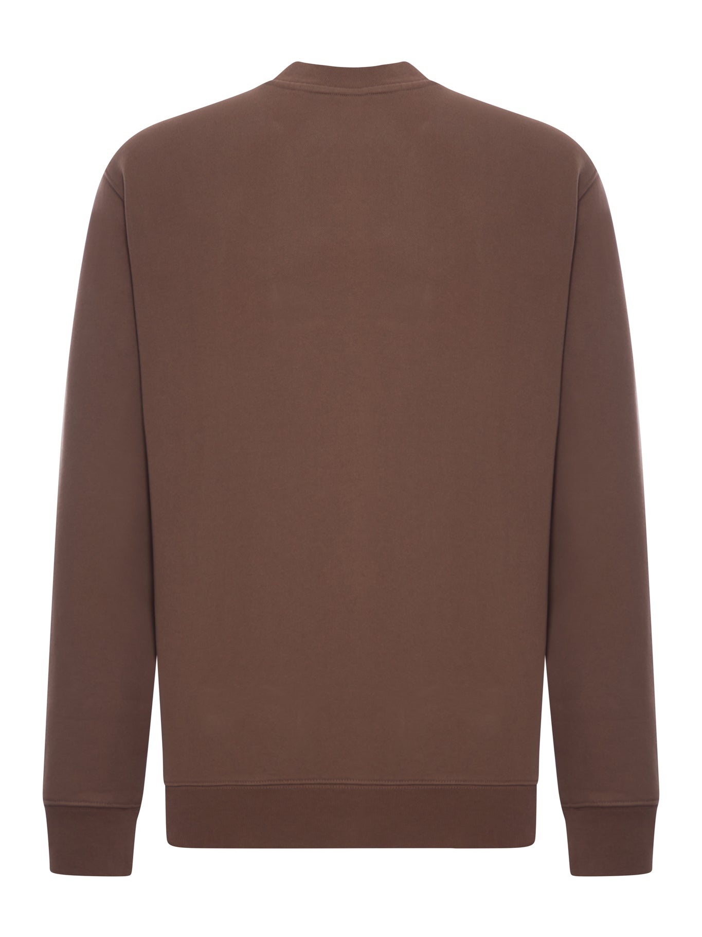 LE SWEATSHIRT GROS GRAIN - 2