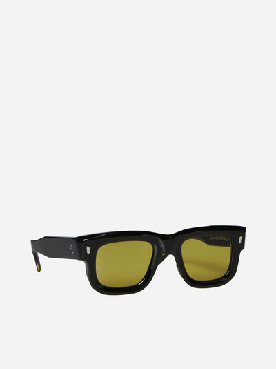 CUTLER AND GROSS Square sunglasses outlook