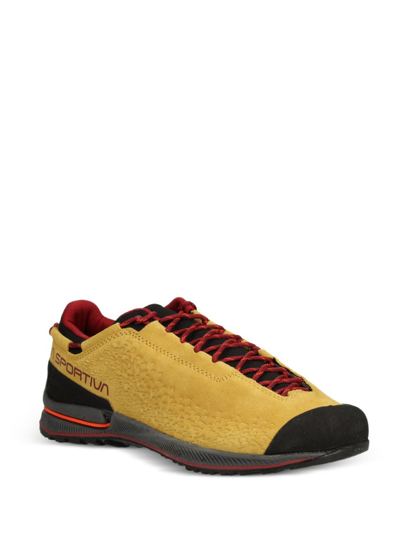 La Sportiva TX2 Evo leather sneakers outlook