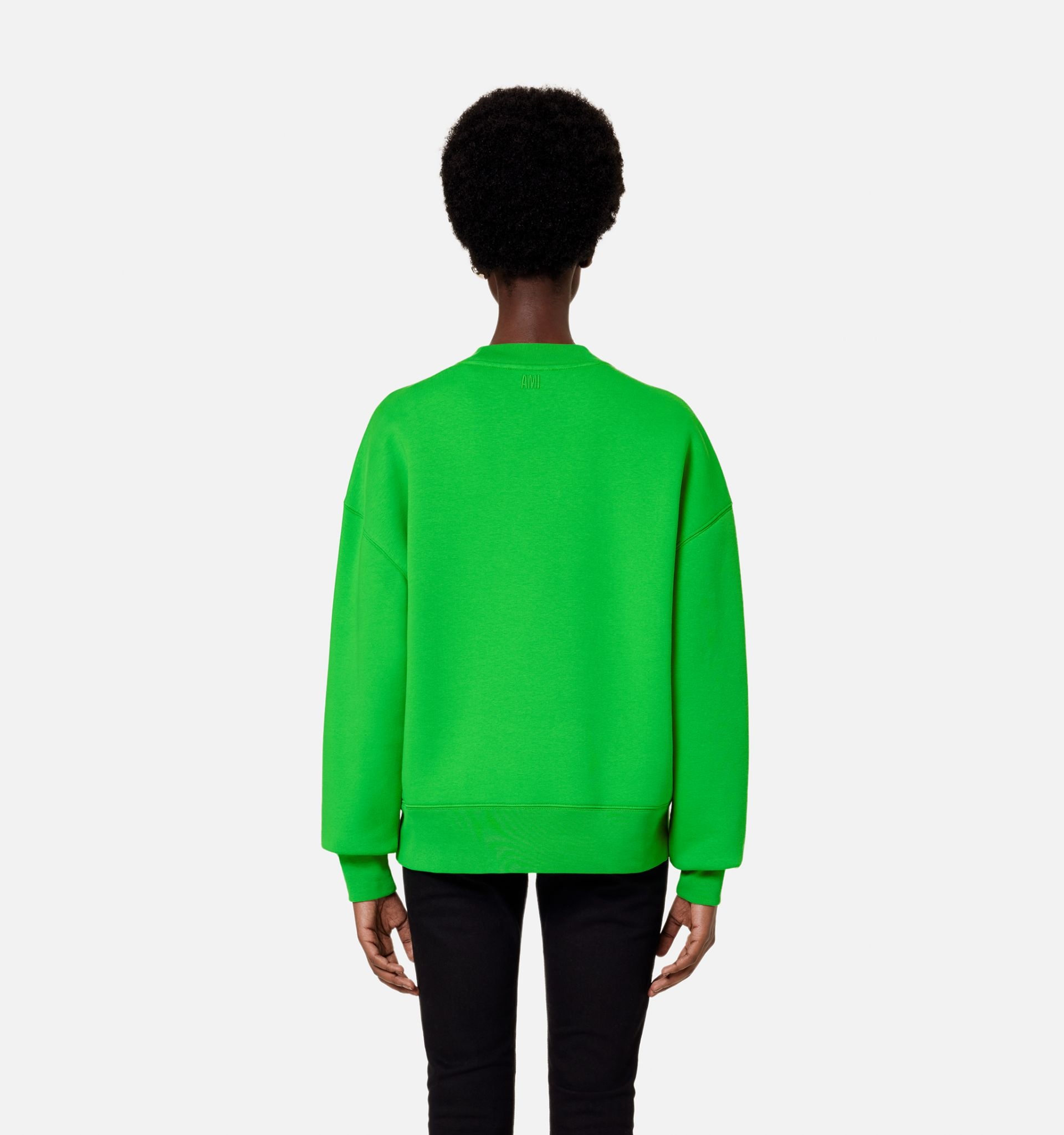 Ami De Coeur Sweatshirt - 6