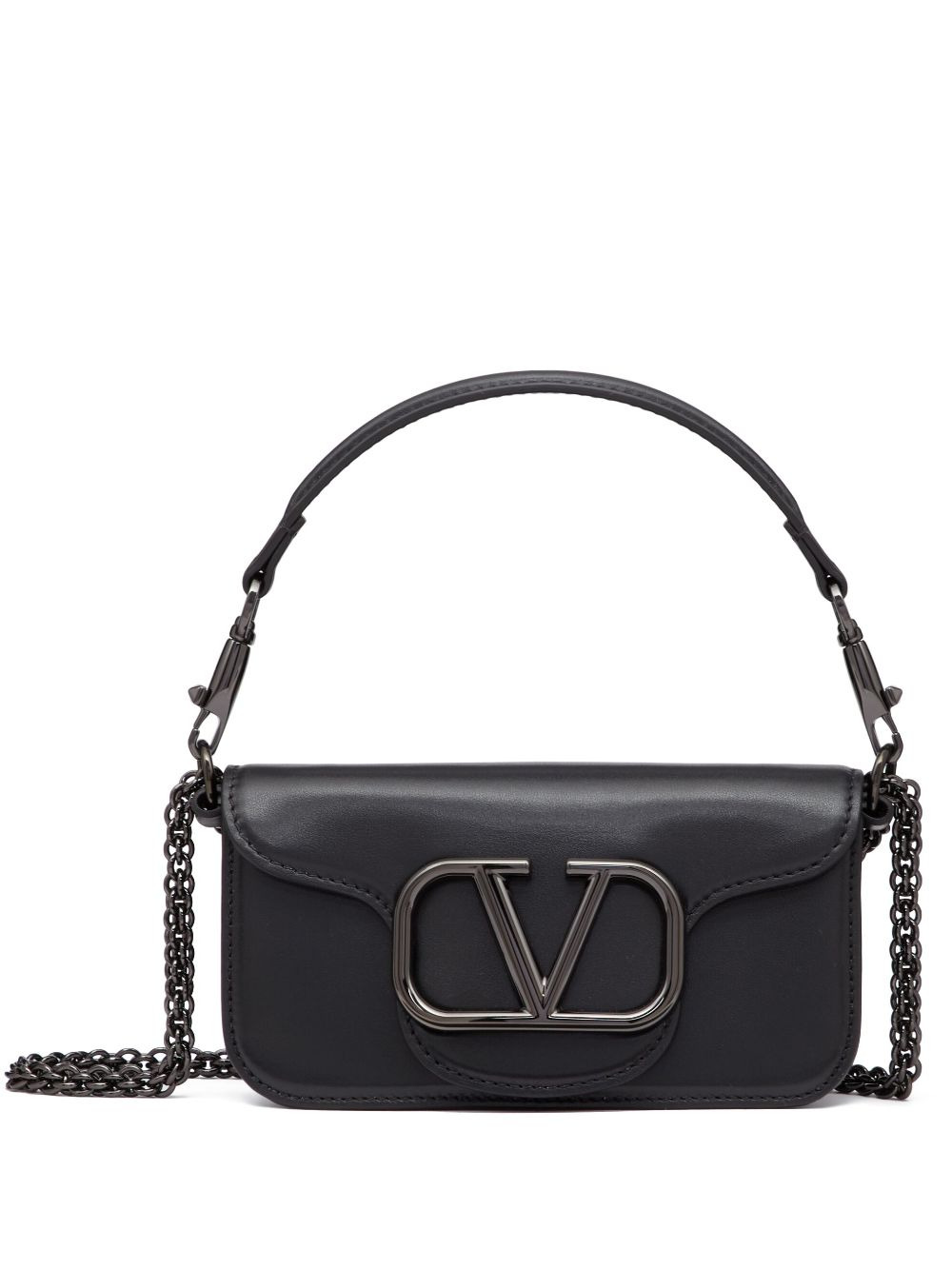 Valentino Garavani Bags.. Black - 1
