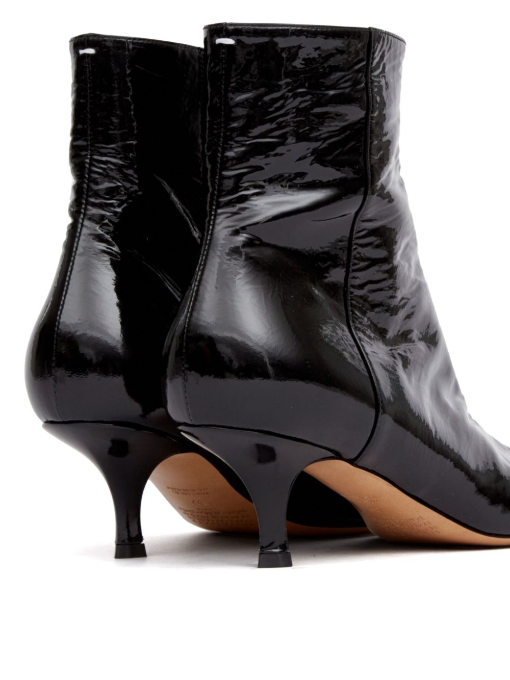 55mm Kinkies ankle boots - 4