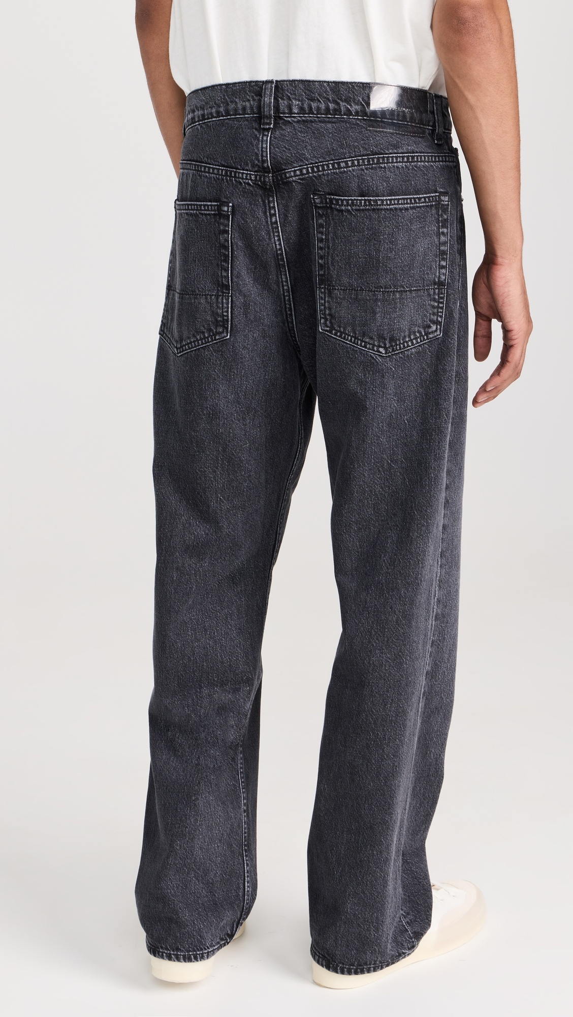 Third Cut Jeans - 2