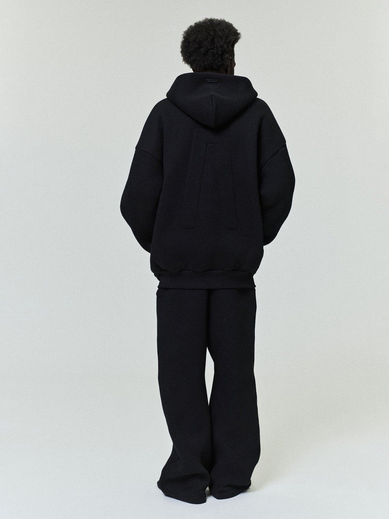 Athletics Zip Up Hoodie 4