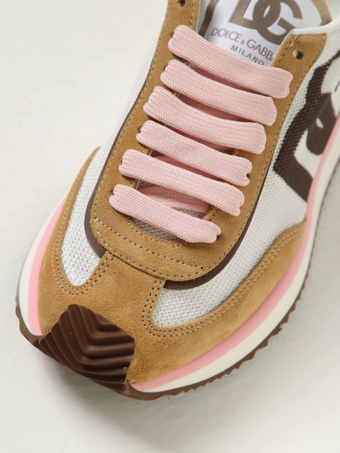 Sneakers woman Dolce & Gabbana - 4