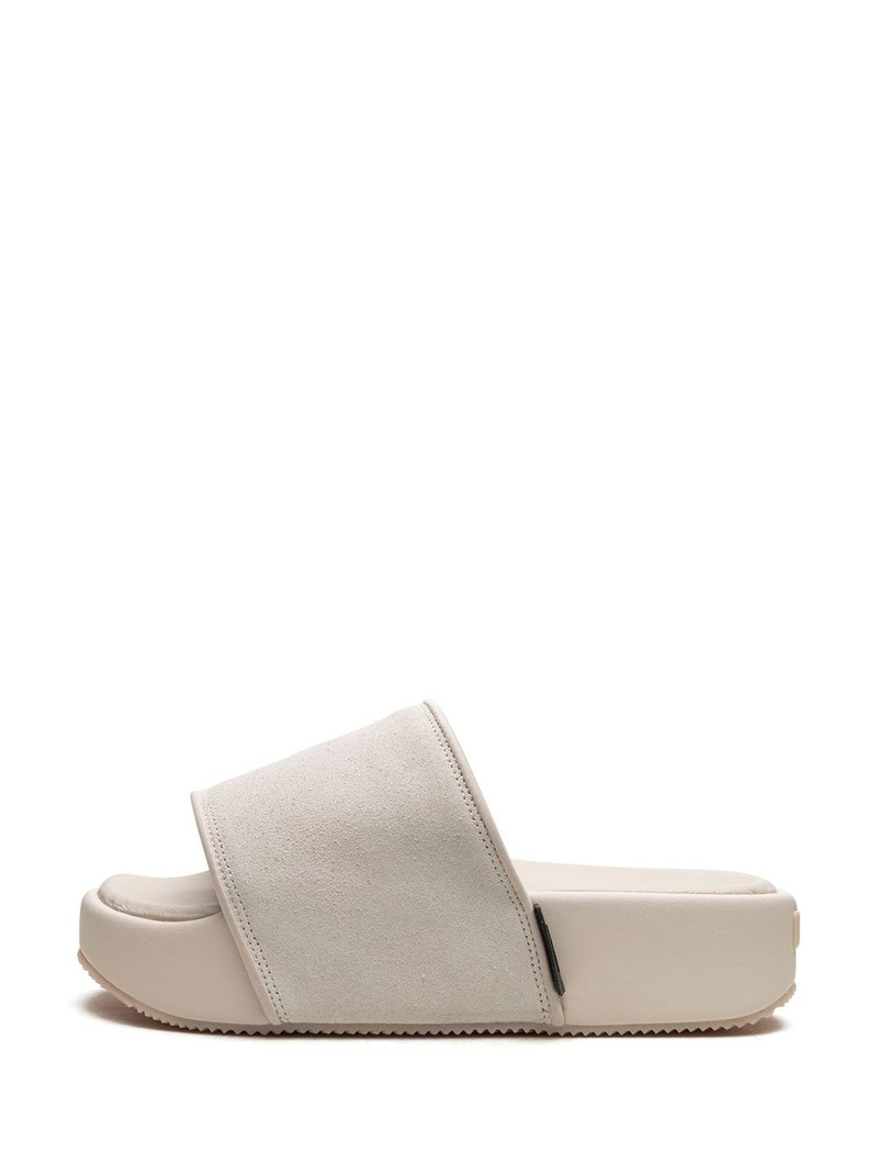 flatform 가죽 활주 5