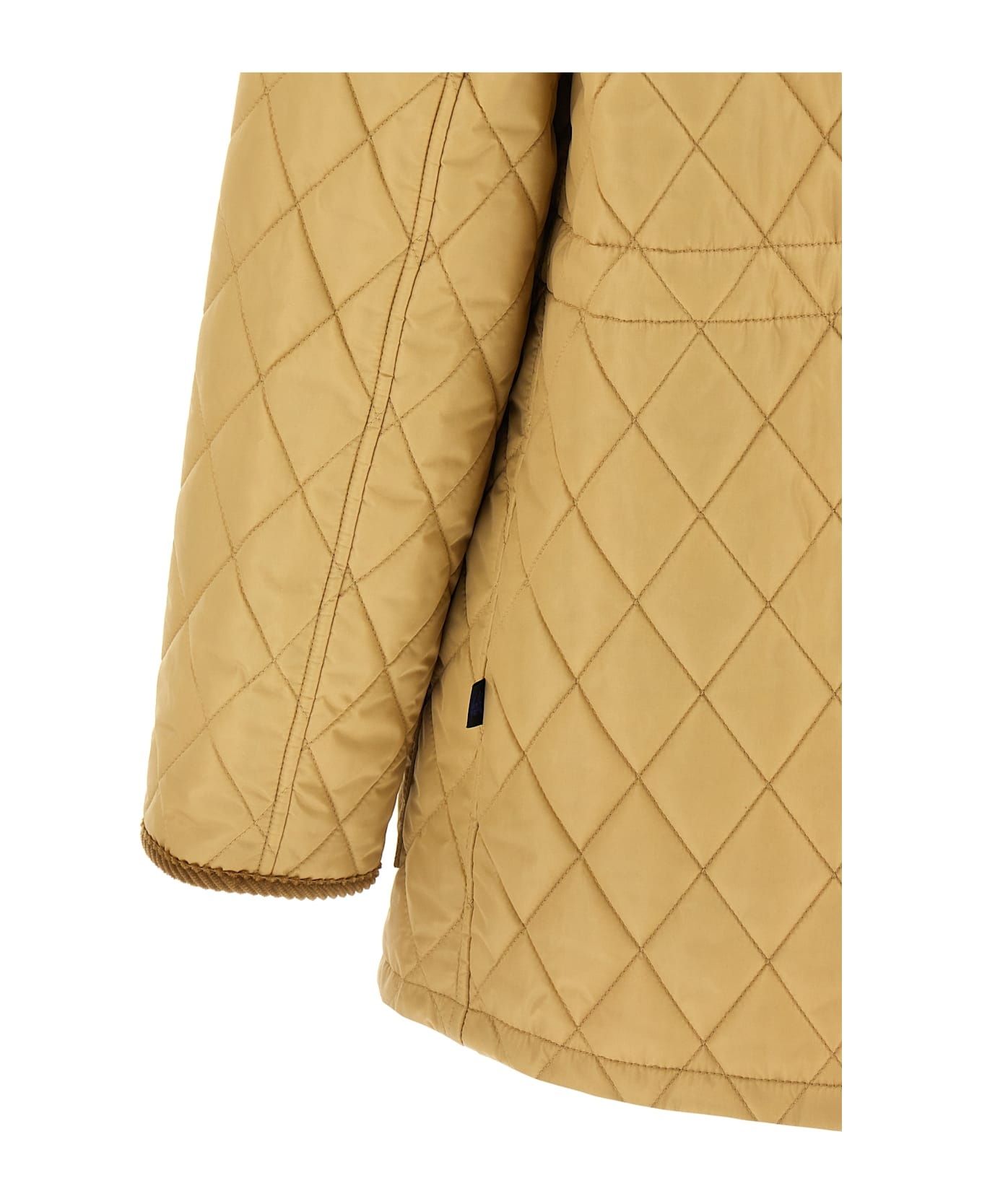 Jacket Stitching - 4