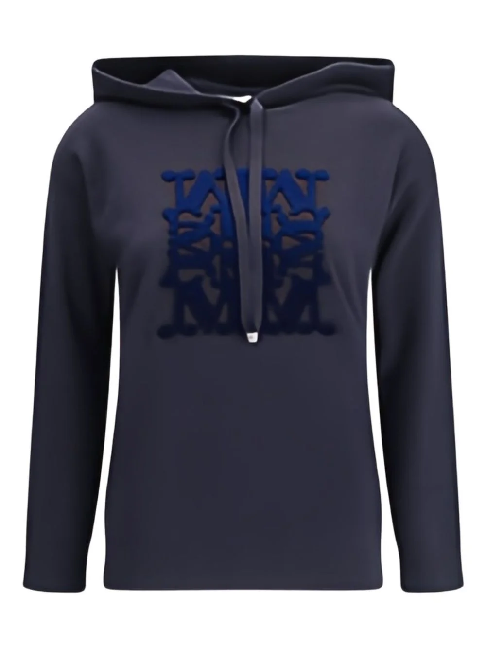 Taddeo hoodie - 1