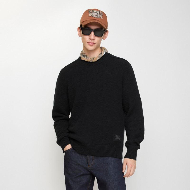 Burberry Cashmere Sweater outlook