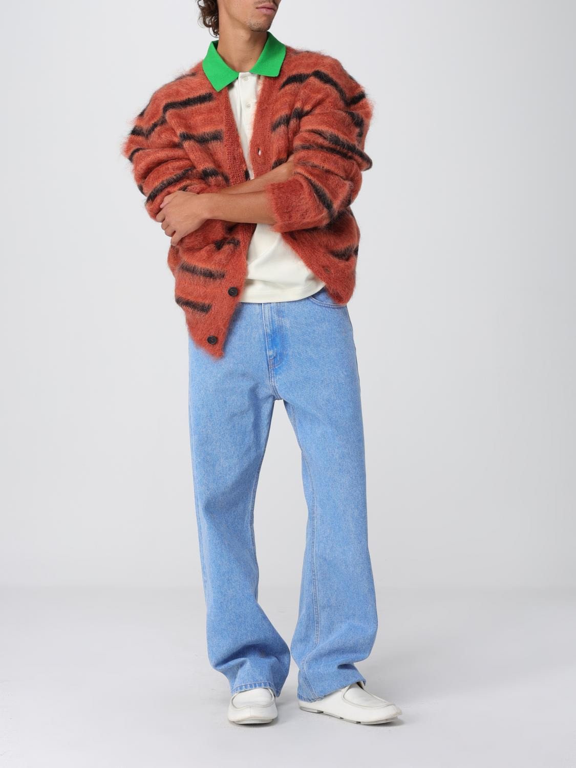 Pants men Marni - 2