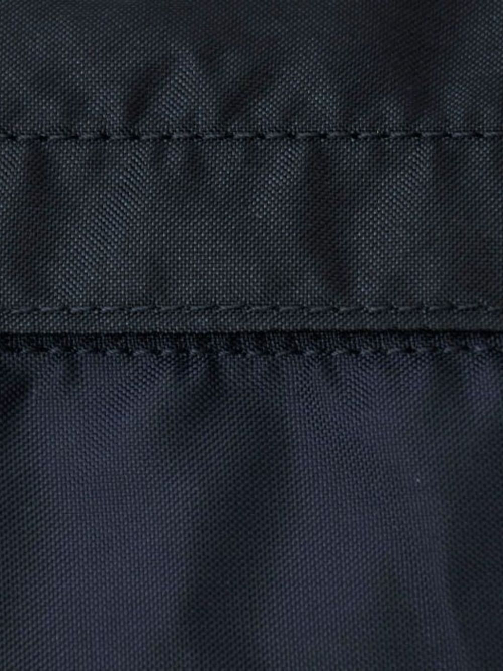 TRIPLE-POCKET HOLDALL - 2