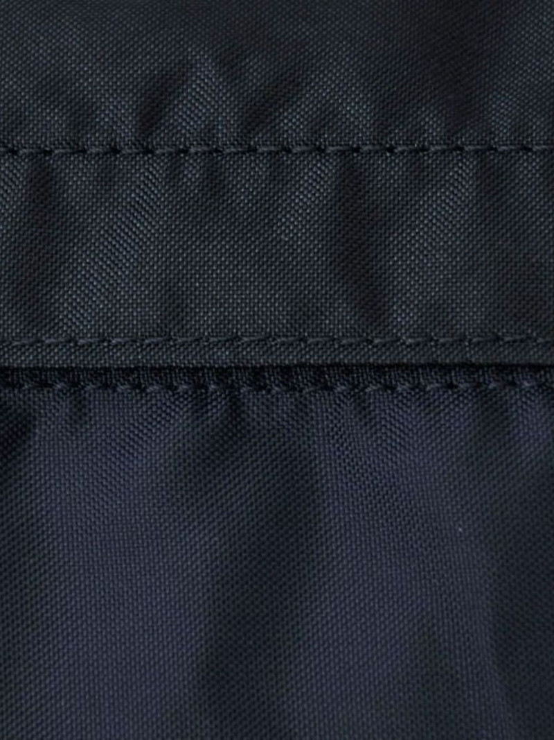 PORTER TRIPLE-POCKET HOLDALL outlook