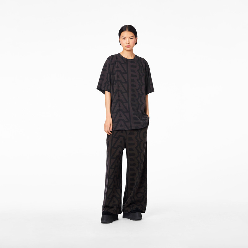 THE MONOGRAM BIG T-SHIRT 6